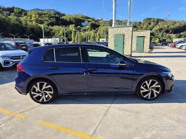Volkswagen Golf 2023 photo 5