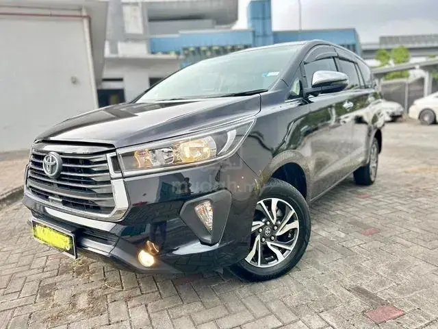 Toyota Innova