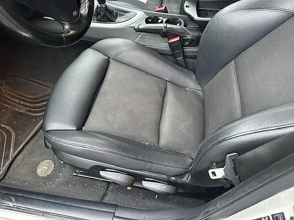 BMW 116D 2011 photo 4