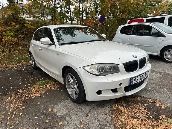 BMW 116D