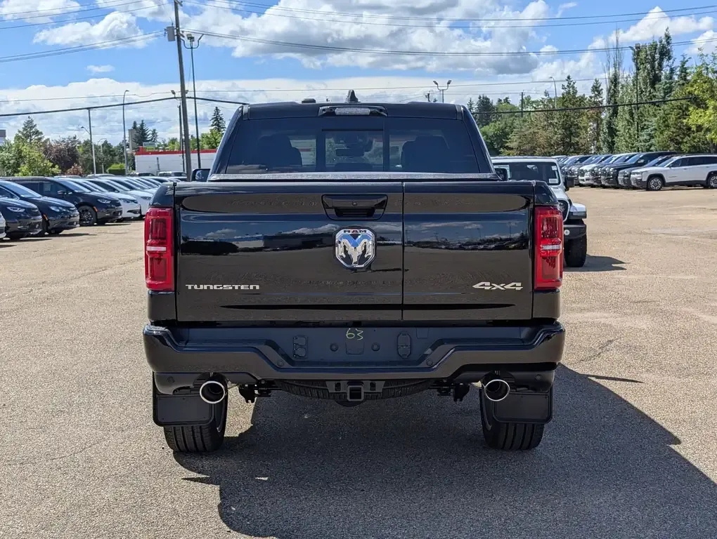 Ram 1500 2026 photo 5