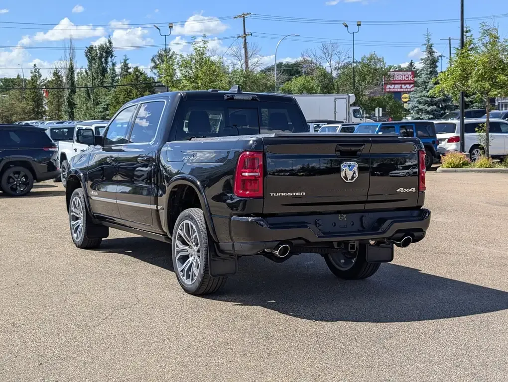 Ram 1500 2026 photo 4