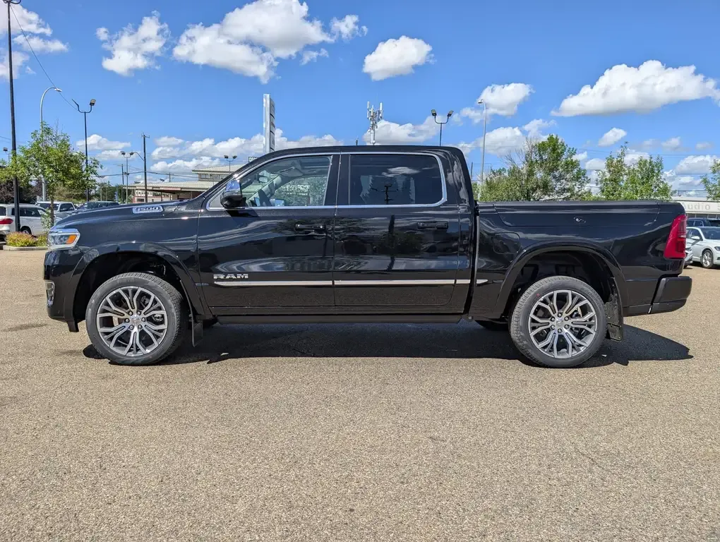 Ram 1500 2026 photo 3