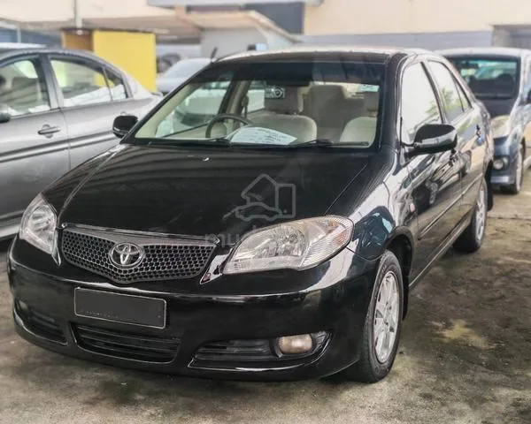 Toyota Vios
