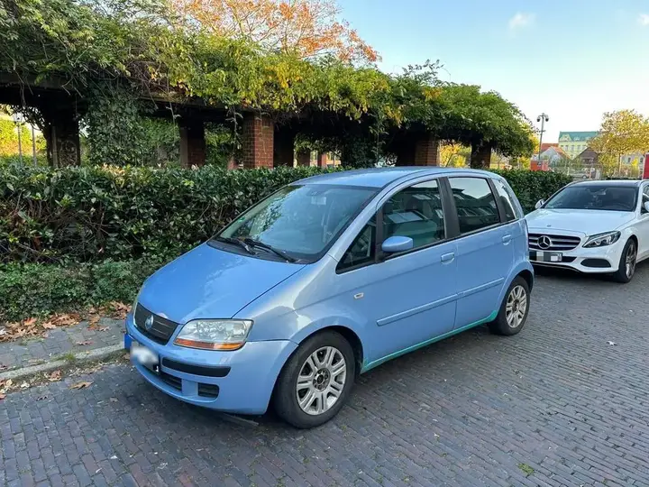 Fiat Idea