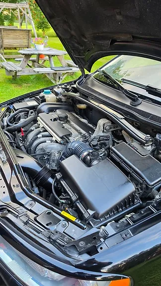 Volvo V70 2007 photo 3