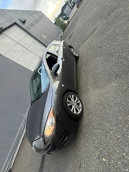 Mazda 3 2009 photo 5