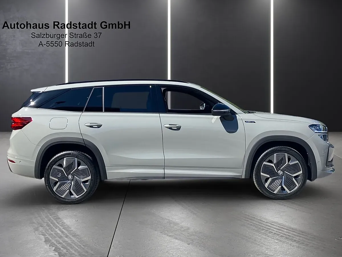 Skoda Kodiaq 2026 photo 3