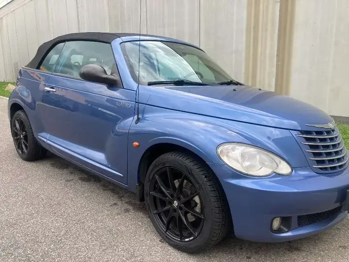 Chrysler Pt Cruiser