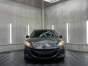 Mazda 3 2009 photo 2