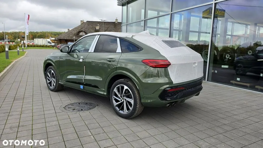 Audi Q5 Sportback 2026 photo 2