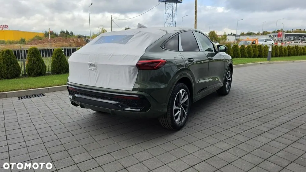Audi Q5 Sportback 2026 photo 3