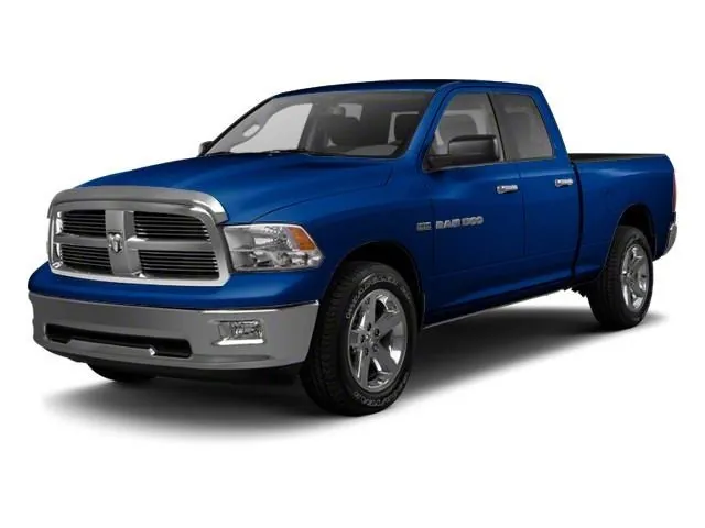 Dodge Ram 1500
