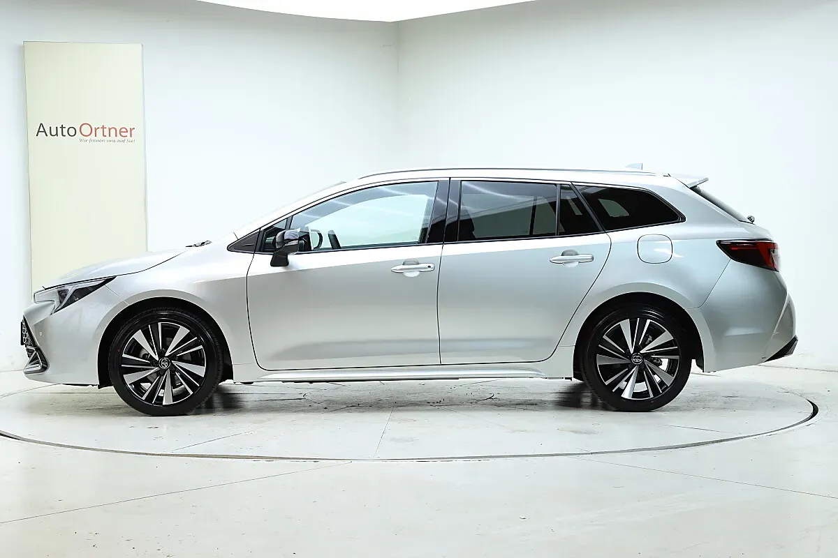 Toyota Corolla 2026 photo 3
