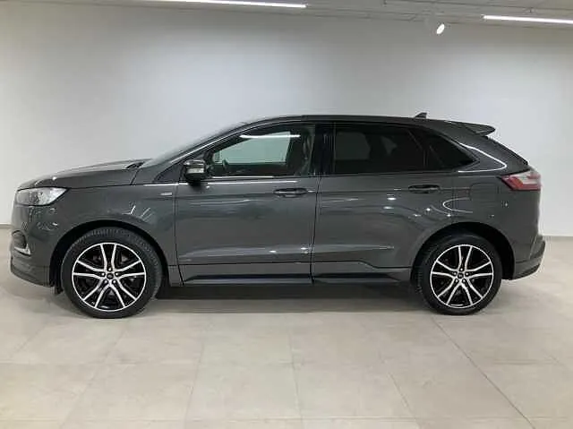 Ford Edge 2019 photo 4