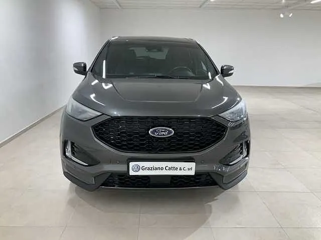 Ford Edge 2019 photo 3