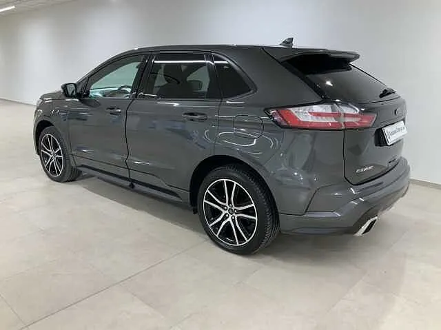 Ford Edge 2019 photo 2