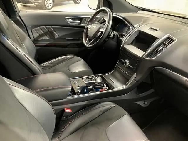 Ford Edge 2019 photo 5