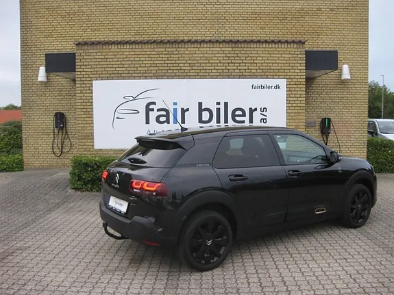Citroen C4 Cactus 2020 photo 3