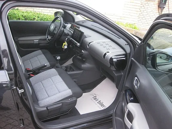 Citroen C4 Cactus 2020 photo 5