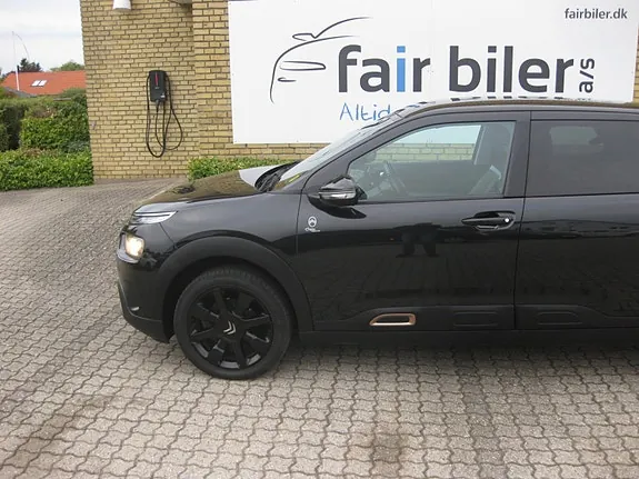 Citroen C4 Cactus 2020 photo 4