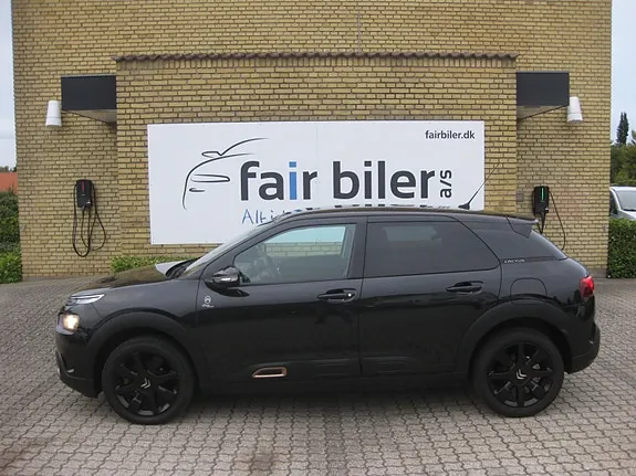 Citroen C4 Cactus 2020 photo 2