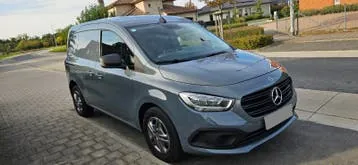 Mercedes-Benz Citan Combi