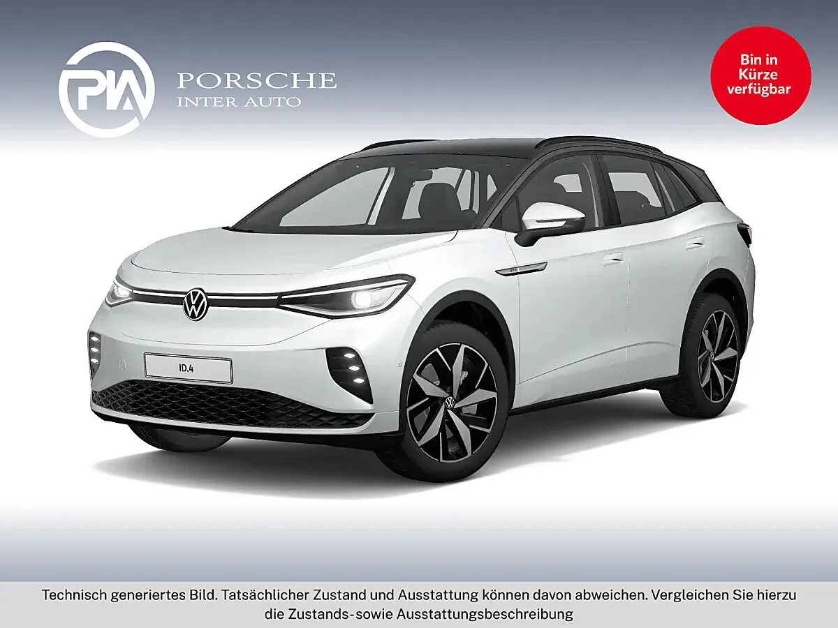 Volkswagen Id.4