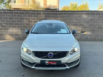 Volvo S60 2016 photo 2