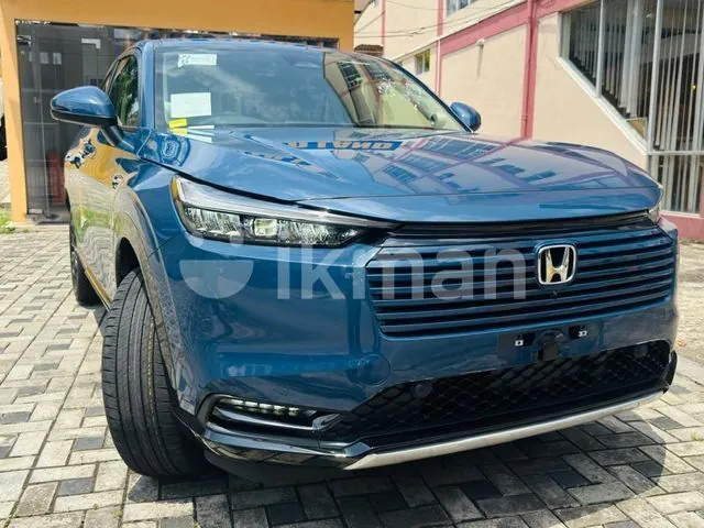 Honda Vezel 2026 photo 3