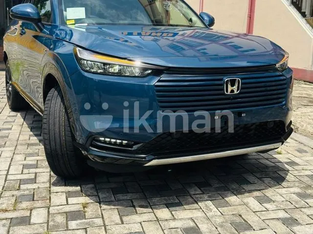 Honda Vezel 2026 photo 2