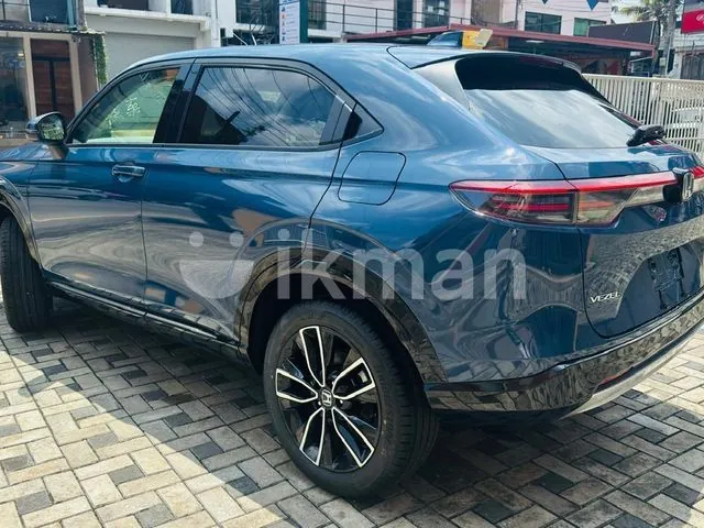 Honda Vezel 2026 photo 4