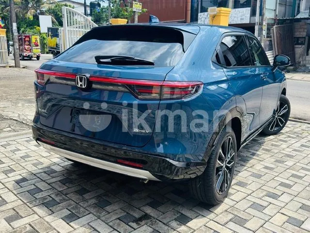 Honda Vezel 2026 photo 5