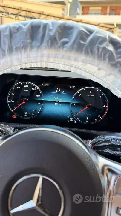 Mercedes-Benz A200 2020 photo 5