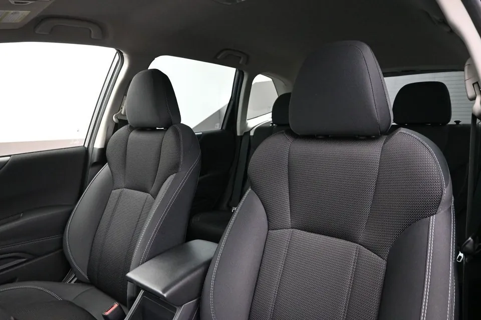 Subaru Forester 2022 photo 4
