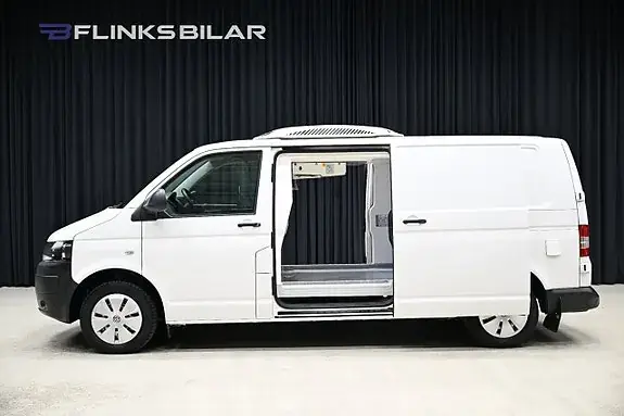 Volkswagen Transporter 2015 photo 5
