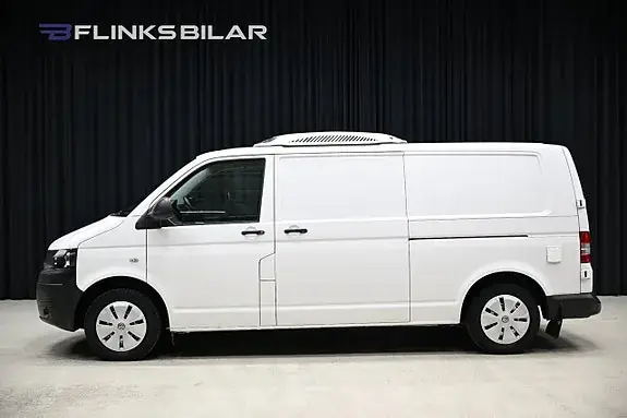 Volkswagen Transporter 2015 photo 3