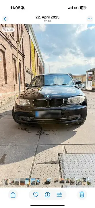 BMW 120D