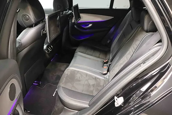 Mercedes-Benz E220 D 2017 photo 5