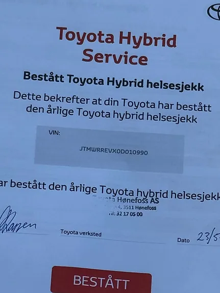 Toyota Rav4 2016 photo 4