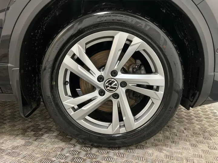 Volkswagen T-Roc 2023 photo 5