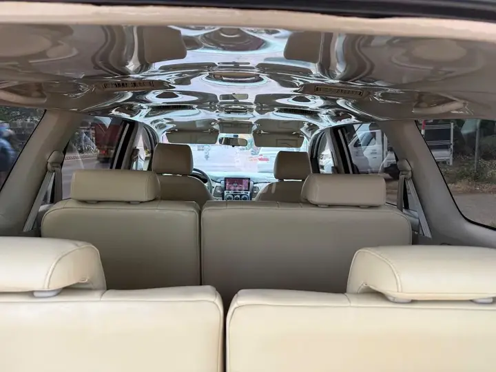 Toyota Innova