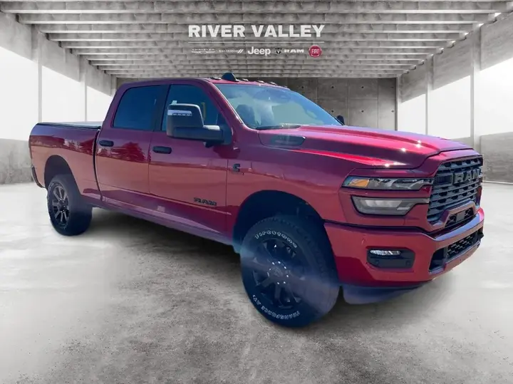 Ram 3500