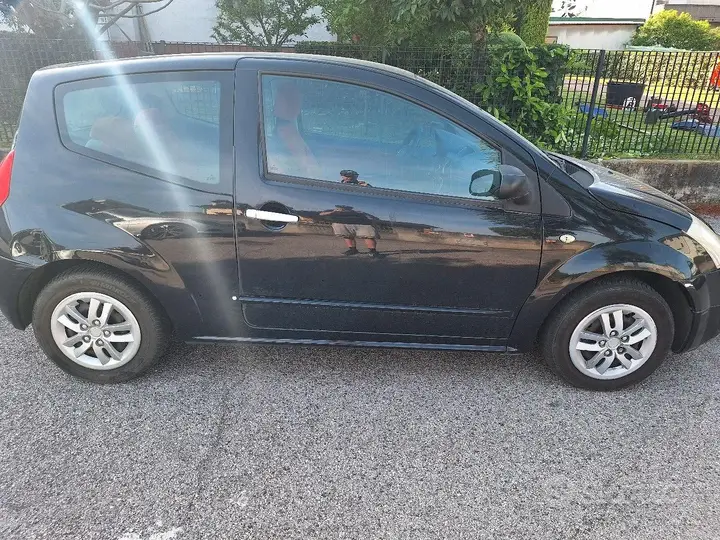 Citroen C2 2005 photo 3