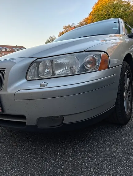 Volvo V70 2007 photo 5