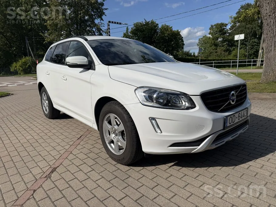 Volvo Xc60 2016 photo 4