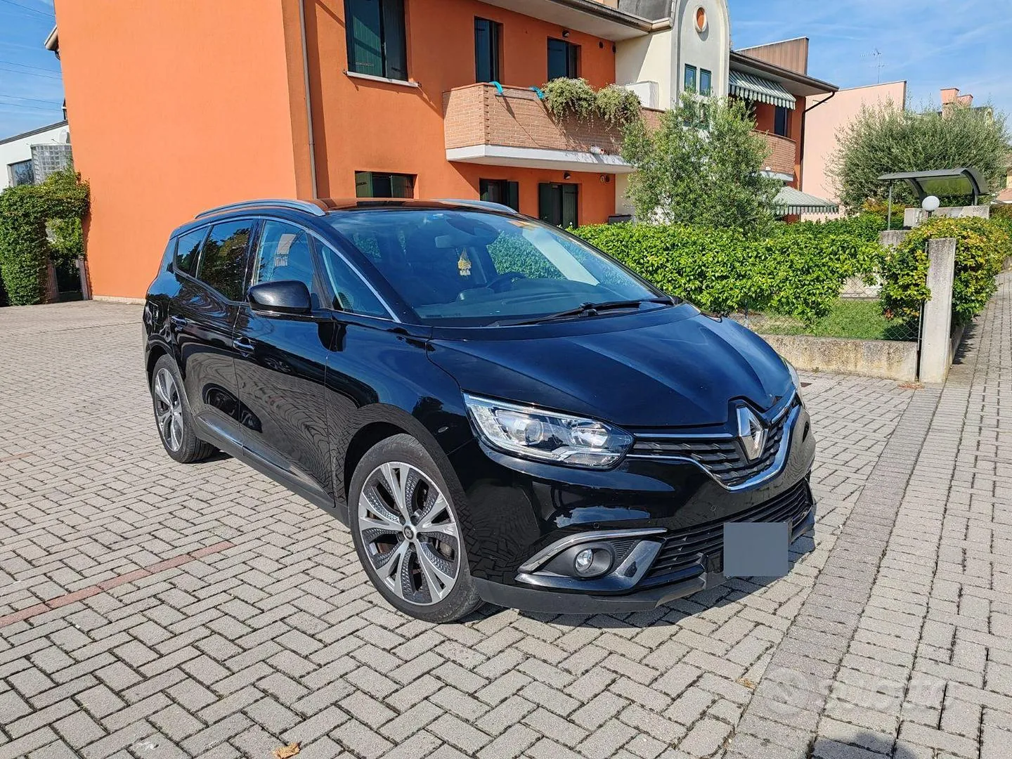 Renault Grand Scénic