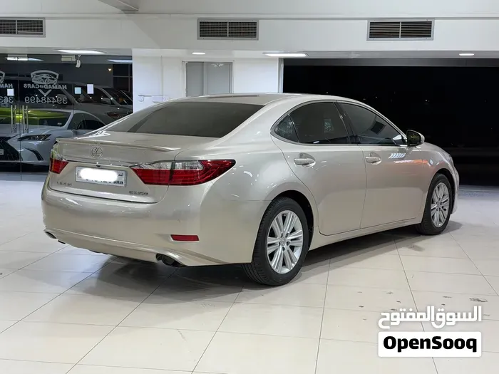 Lexus Es350