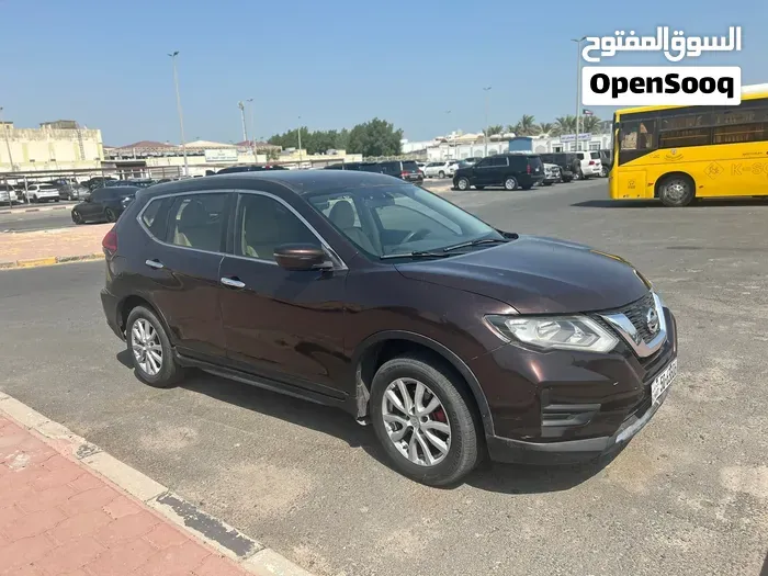Nissan X-Trail 2019 photo 4