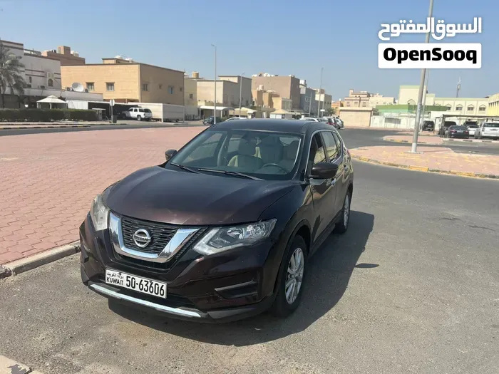 Nissan X-Trail 2019 photo 2